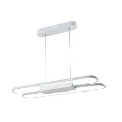 Светодиодный подвесной светильник Moderli V2420-PL Style