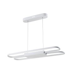 Светодиодный подвесной светильник Moderli V2420-PL Style