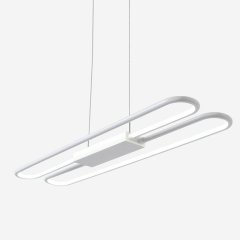 Светодиодный подвесной светильник Moderli V2420-PL Style