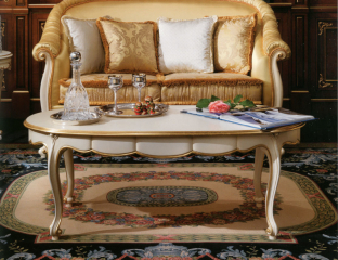 Стол журнальный Silla Carlo asnaghi Elite 11102