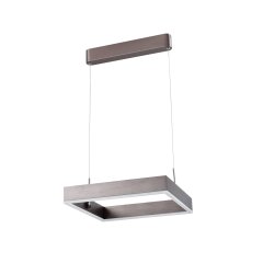 Светодиодный подвесной светильник Moderli V2452-PL Straight