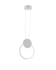 Светодиодный подвесной светильник Moderli V5020-1PL Store