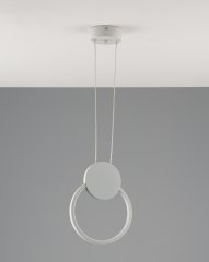Светодиодный подвесной светильник Moderli V5020-1PL Store