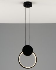 Светодиодный подвесной светильник Moderli V5021-1PL Store