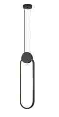 Светодиодный подвесной светильник Moderli V5023-2PL Store