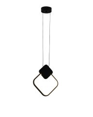 Светодиодный подвесной светильник Moderli V5025-3PL Store