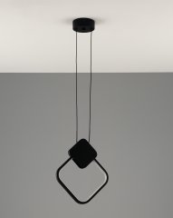 Светодиодный подвесной светильник Moderli V5025-3PL Store