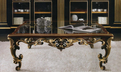 Стол журнальный Ceppi Luxury 2518