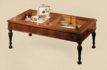 Стол журнальный Ceppi Luxury 039