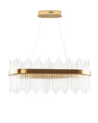 Светодиодный подвесной светильник Moderli V6070-PL Diadem