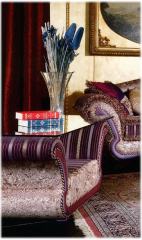 Стол журнальный Giada Carlo asnaghi Elegance 10622