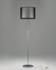 Торшер Moderli V2581-1F Dark