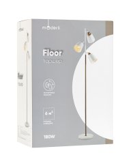 Торшер Moderli V3050-3F Floor