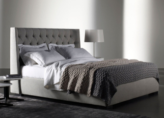 Кровать Meridiani Sleep Turman low