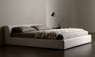 Кровать Meridiani Sleep Louis bed