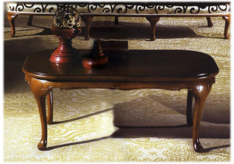 Стол журнальный Shelley Angelo cappellini Sittingrooms 1806/11