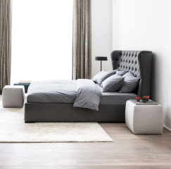 Кровать Meridiani Sleep Lauren