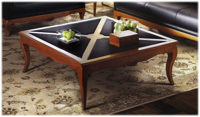 Стол журнальный De amicis Angelo cappellini Sittingrooms 9135/Q13