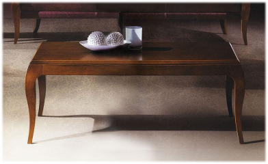 Стол журнальный Poliziano Angelo cappellini Sittingrooms 9130/B12