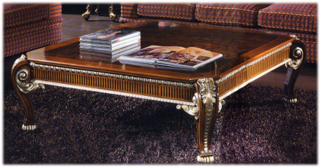 Стол журнальный Ceppi Luxury 2469