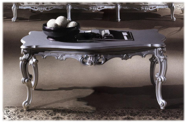 Стол журнальный Austen Angelo cappellini Sittingrooms 0573/13