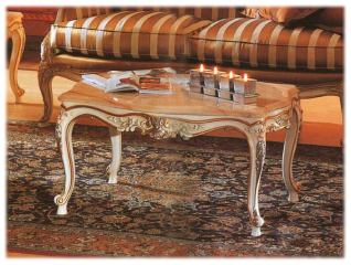 Стол журнальный Jolly Asnaghi interiors Classic 201403