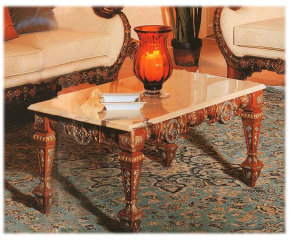 Стол журнальный Starry Asnaghi interiors Classic As8602