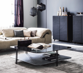 Журнальный стол Cattelan italia  Biplane