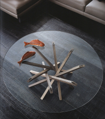 Журнальный стол Cattelan italia Atari