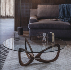Журнальный стол Cattelan italia Helix