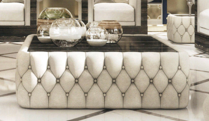 Стол журнальный Diaspro Asnaghi interiors Pure Aid03805
