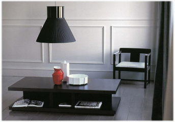 Стол журнальный Brera Casamilano Grigio catalogo 1030