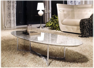 Стол журнальный Parioli Tonin Contemporary 7315