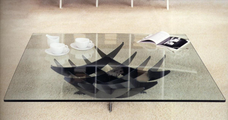 Журнальный стол Cattelan italia Atlas