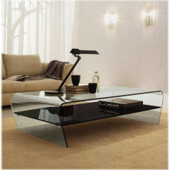 Стол журнальный Amaranto Tonin Linea bianca 6811