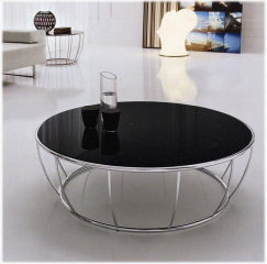 Стол журнальный Amburgo Tonin Linea bianca 6287
