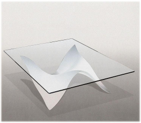 Журнальный стол Reflex Disegno Gaudi 40