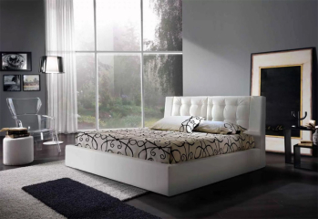 Кровать Fashion Essepi Existence L356