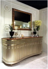 Комод Crystal Isacco agostoni Book.01 1259__1