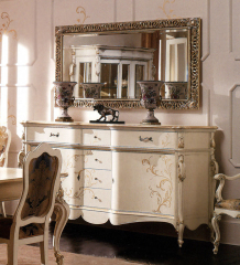 Комод Nereide Interstyle Ne2509