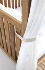 Кровать Atmosphera Soul of outdoor Desert day bed