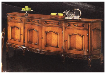 Комод Raffaello Angelo cappellini Dinings & offices 7211/04