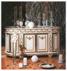 Буфет Comaz Asnaghi interiors Aid design Nc701