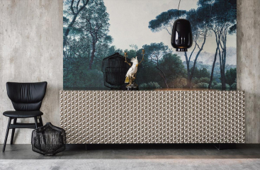 Буфет Cattelan italia Royalton