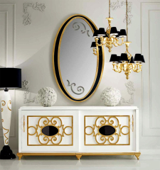 Буфет Bacci stile Home boulevard Hb 003