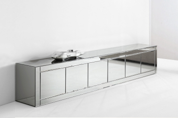 Буфет Reflex Disegno Avantgarde credenza low