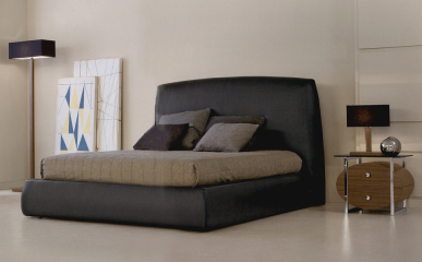 Кровать Bold L'officina Night Lt.bold.01.180