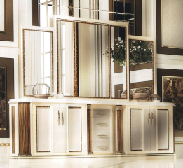 Буфет Ambra Asnaghi interiors Pure Aid03104