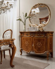 Буфет Antonelli moravio Charme 3640/Rs