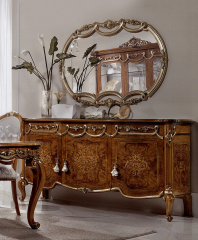Буфет Antonelli moravio Charme 3614/Rc